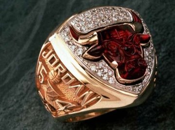 Ganadores del anillo nba orders