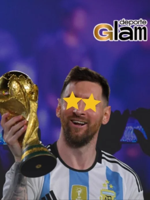 Lionel Messi y una subasta de ensueño - GolCaracol